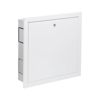 Шафа колекторна KR-8022/580x580x110/внутрішній (KR3205)